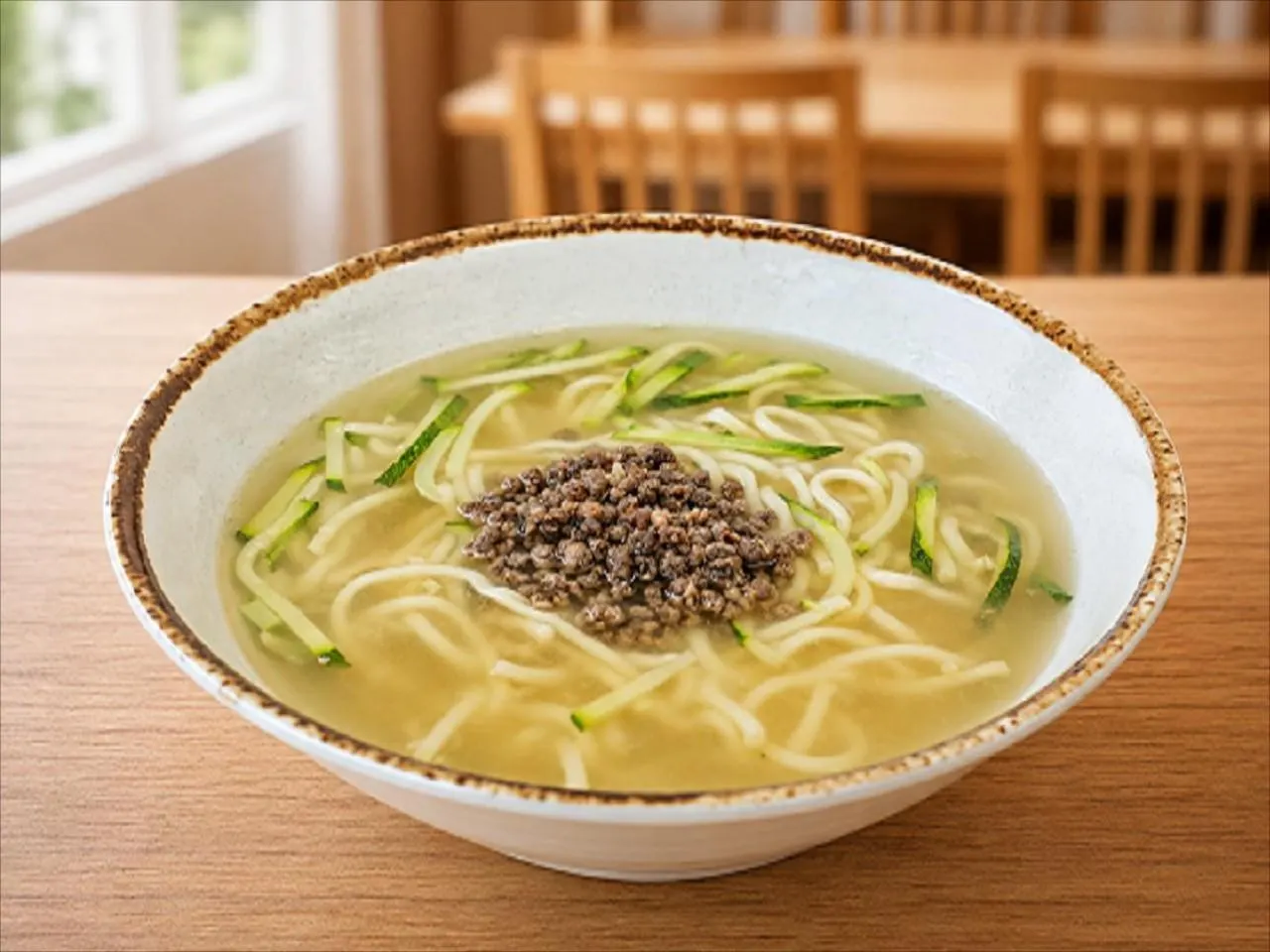 오늘은칼국수